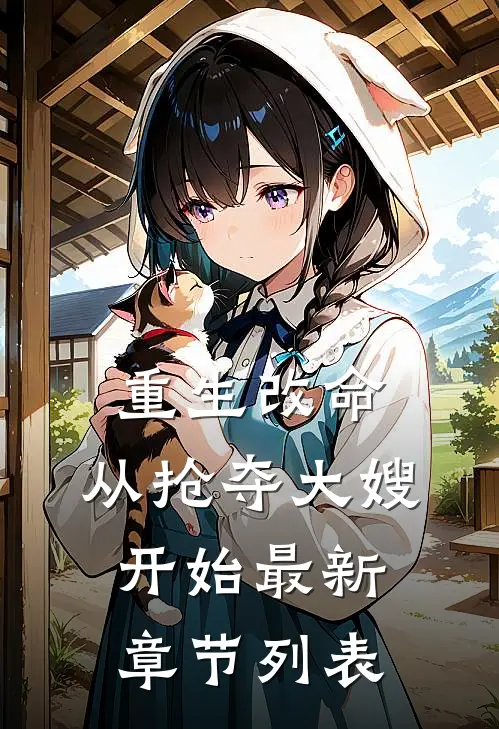 重生改命：从抢夺大嫂开始最新章节列表