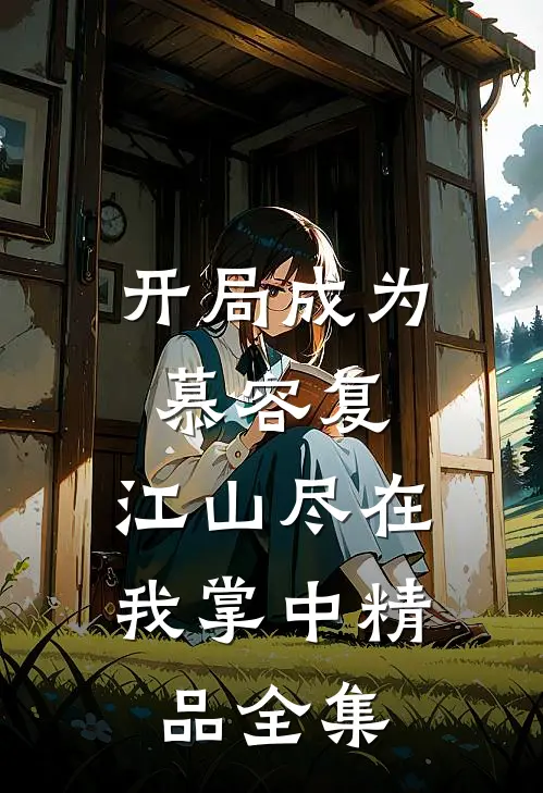 开局成为慕容复，江山尽在我掌中精品全集