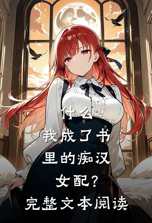 ,我成了书里的痴汉女配?完整文本阅读
