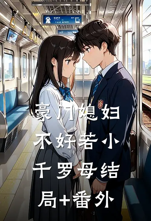 豪门媳妇不好若小千罗母结局+番外