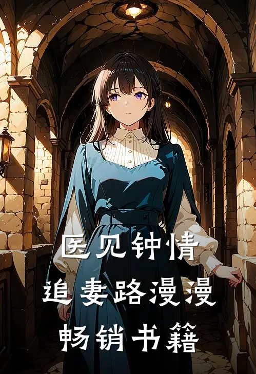 医见钟情：追妻路漫漫畅销书籍