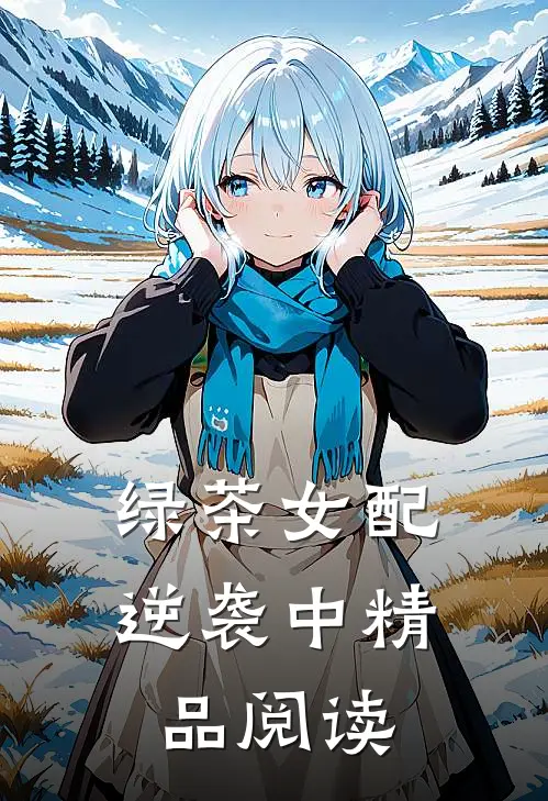 绿茶女配逆袭中精品阅读