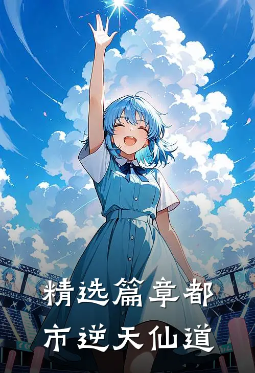 精选篇章都市逆天仙道