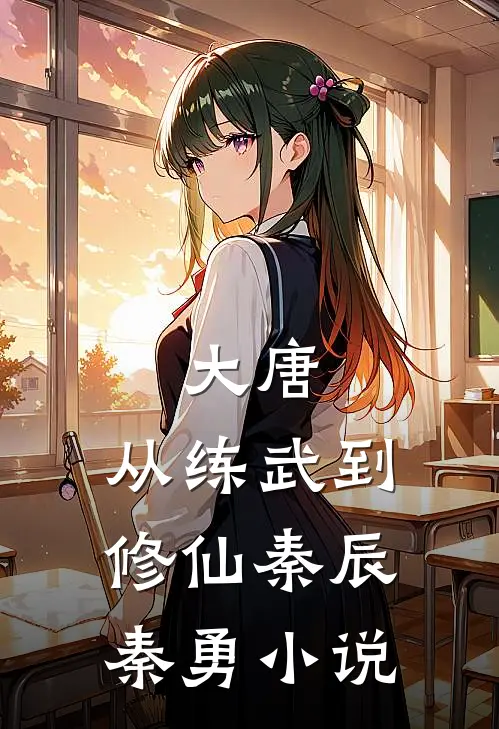 大唐：从练武到修仙秦辰秦勇小说