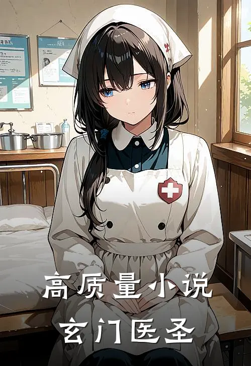 高质量小说玄门医圣