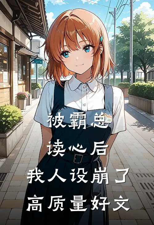 被霸总读心后，我人设崩了高质量好文