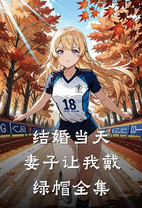 结婚当天，妻子让我戴绿帽 全集