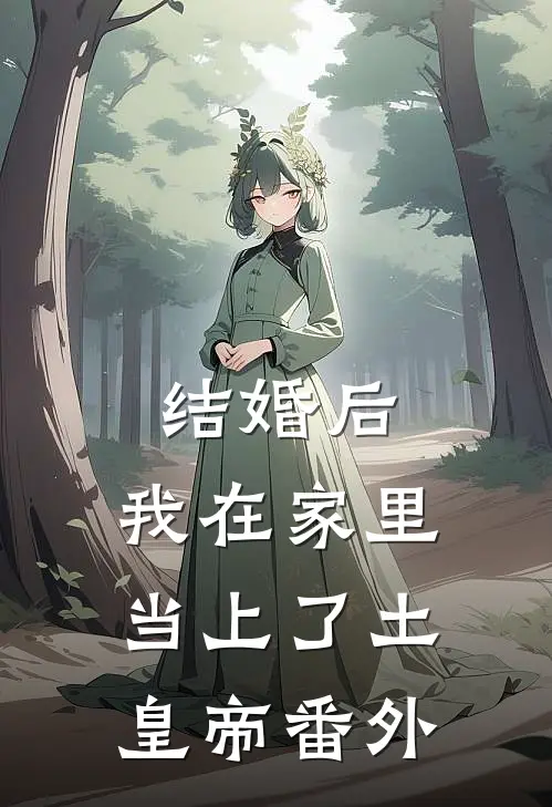 结婚后，我在家里当上了土皇帝 番外