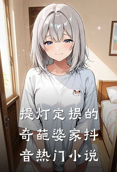 提灯定损的奇葩婆家抖音热门小说