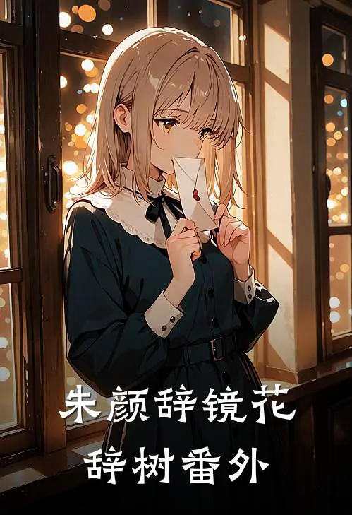 朱颜辞镜花辞树番外