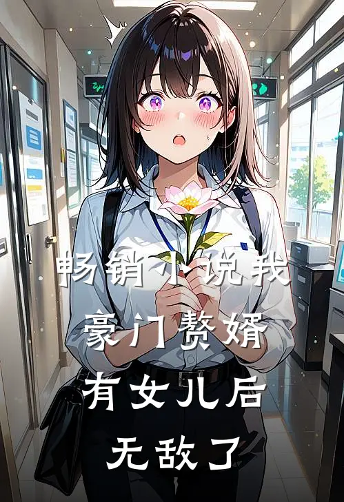 畅销小说我，豪门赘婿，有女儿后无敌了
