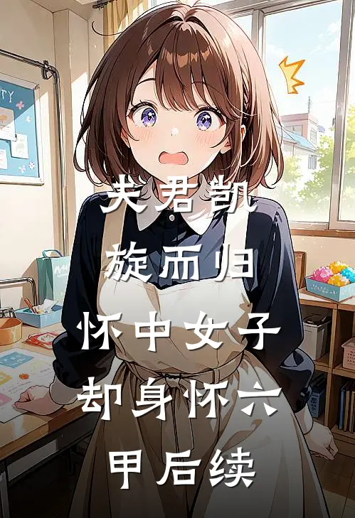 夫君凯旋而归，怀中女子却身怀六甲后续