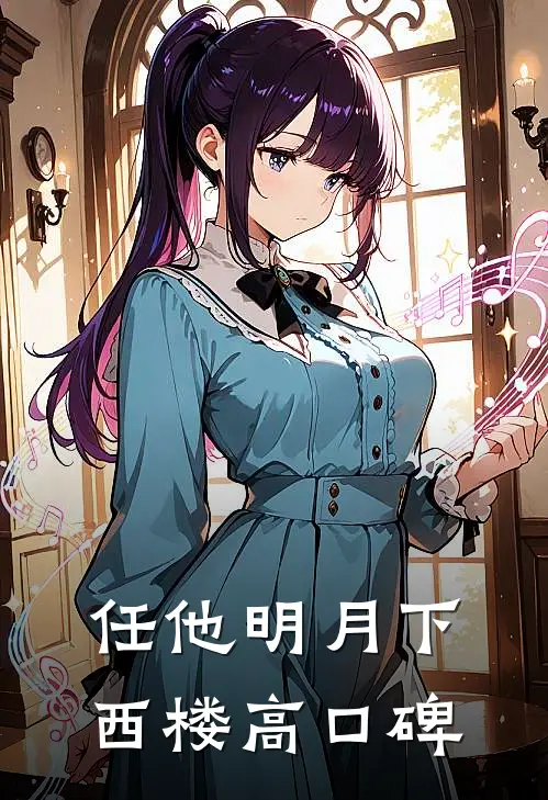 任他明月下西楼高口碑