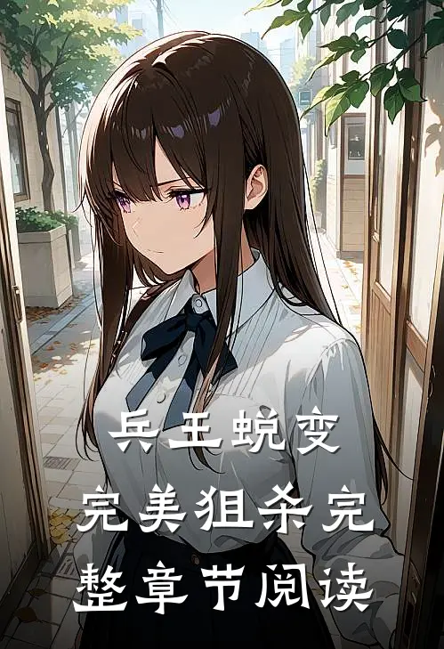 兵王蜕变：完美狙杀完整章节阅读