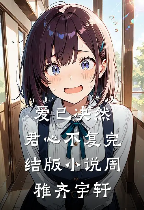 爱已决然，君心不复完结版小说周雅齐宇轩