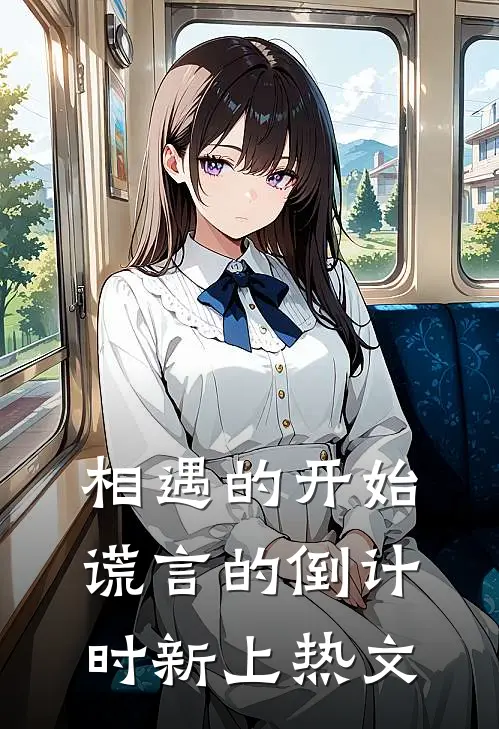 相遇的开始，谎言的倒计时新上热文