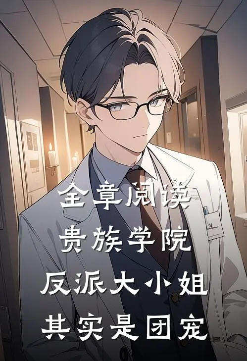 全章阅读贵族学院：反派大小姐其实是团宠