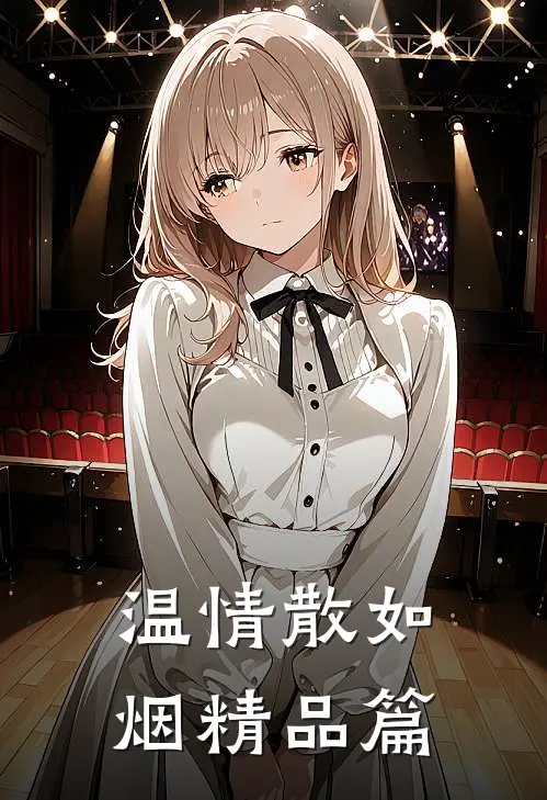 温情散如烟精品篇