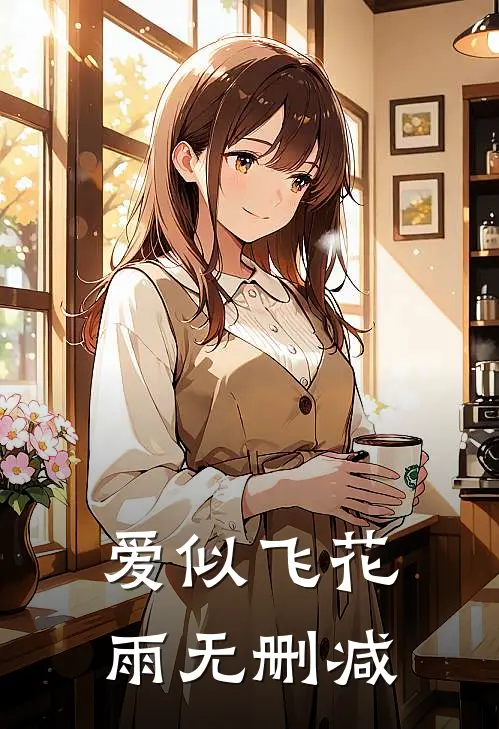爱似飞花雨无删减
