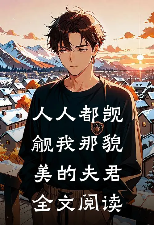 人人都觊觎我那貌美的夫君全文阅读
