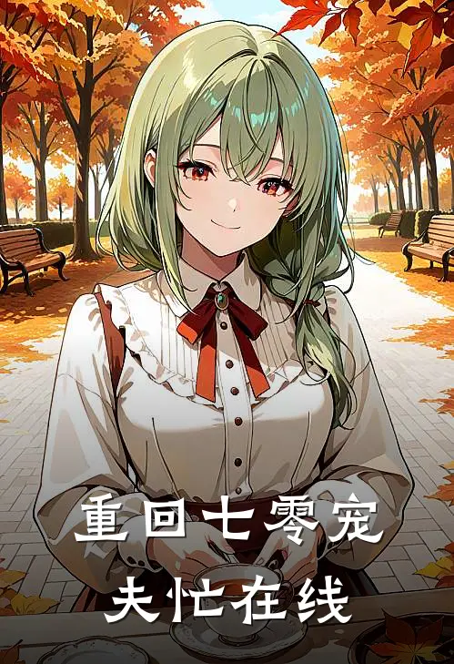 重回七零宠夫忙在线