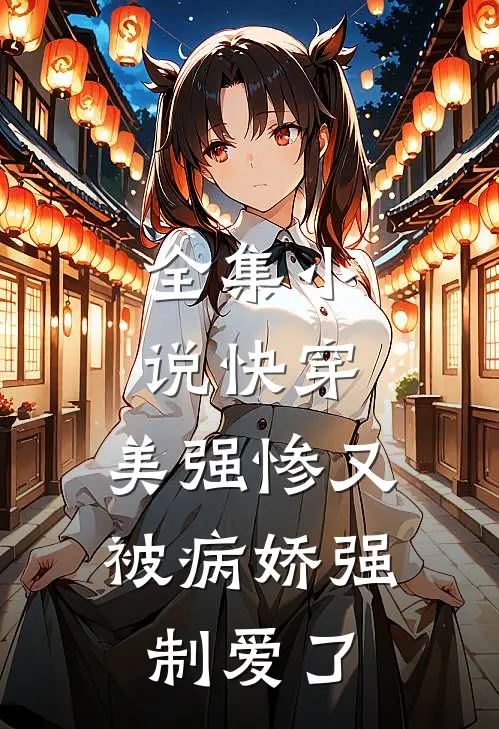 全集小说快穿：美强惨又被病娇强制爱了