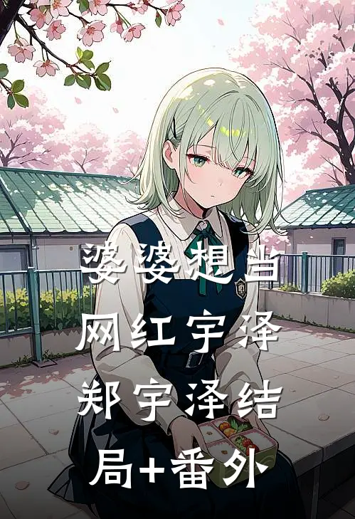 婆婆想当网红宇泽郑宇泽结局+番外