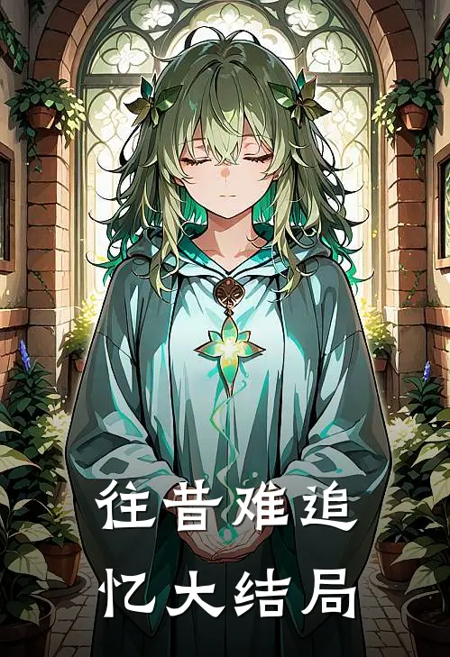 往昔难追忆大结局