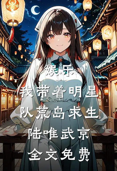 娱乐，我带着明星队荒岛求生陆唯武京全文免费
