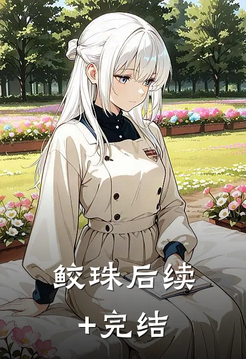 鲛珠后续+完结