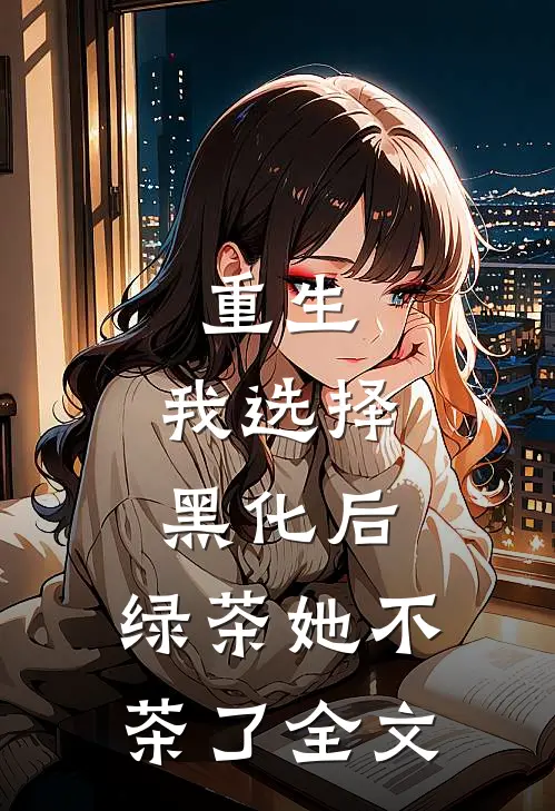 重生：我选择黑化后，绿茶她不茶了全文