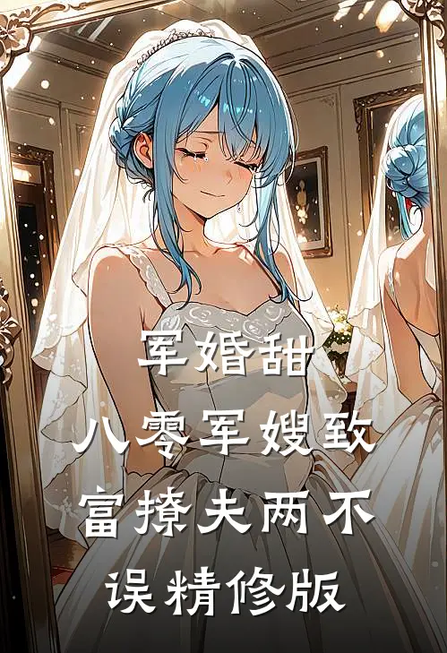 军婚甜：八零军嫂致富撩夫两不误精修版