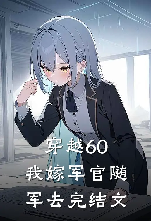 穿越60：我嫁军官随军去完结文
