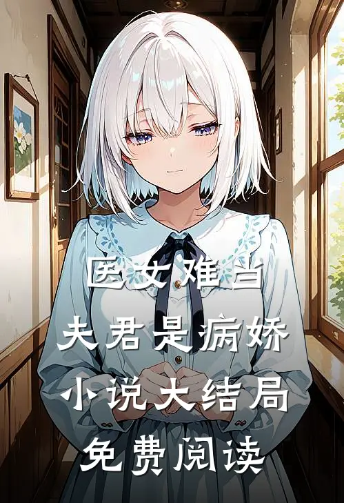 医女难当：夫君是病娇小说大结局免费阅读