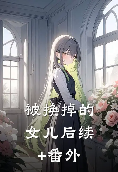被换掉的女儿后续+番外