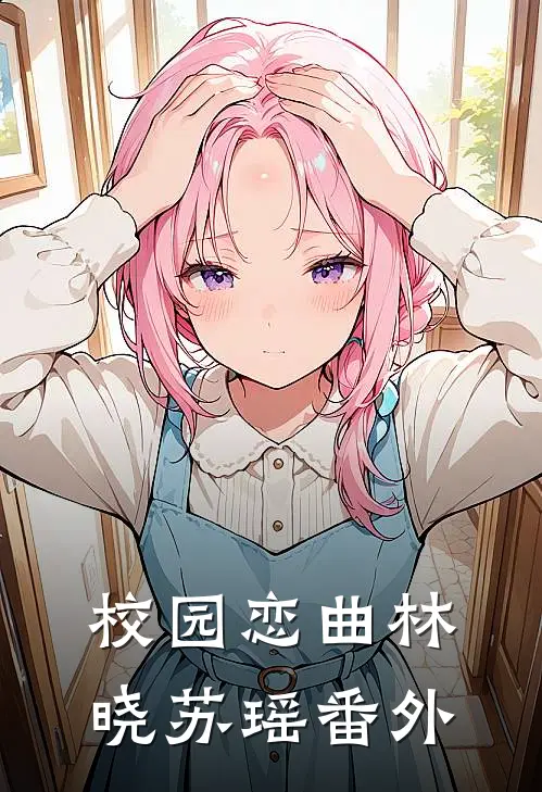校园恋曲林晓苏瑶 番外