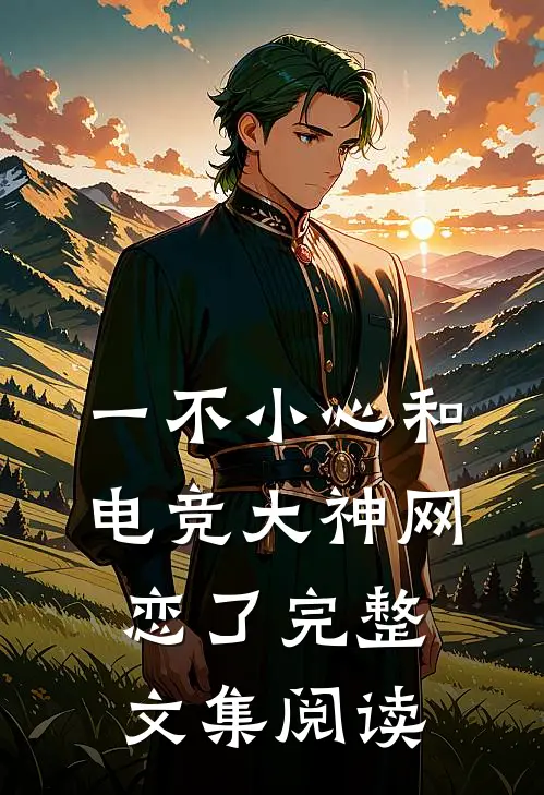 一不小心和电竞大神网恋了完整文集阅读