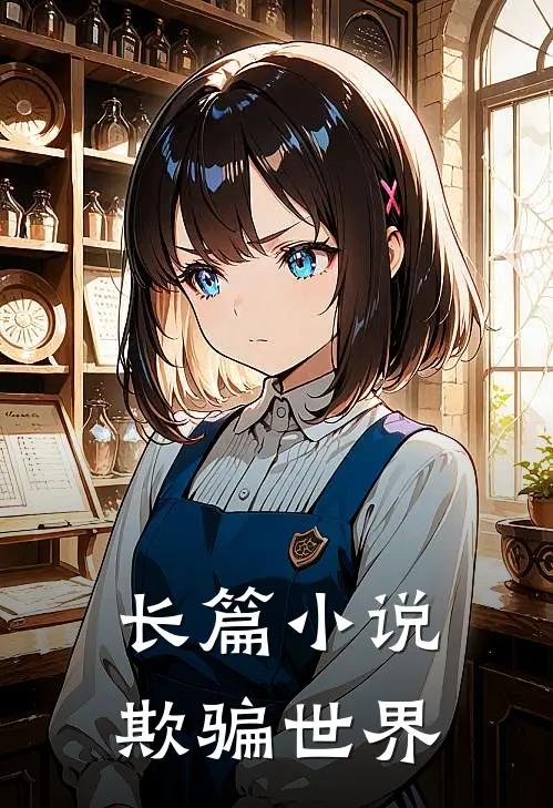 长篇小说欺骗世界
