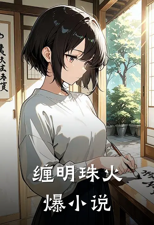 缠明珠火爆小说