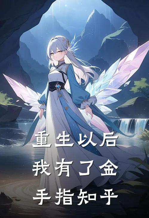 重生以后，我有了金手指知乎