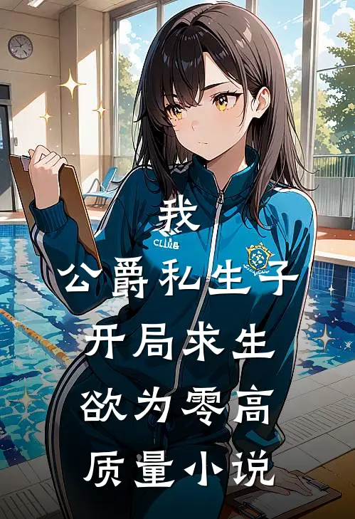 我，公爵私生子，开局求生欲为零高质量小说