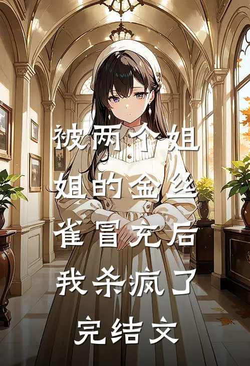 被两个姐姐的金丝雀冒充后，我杀疯了完结文