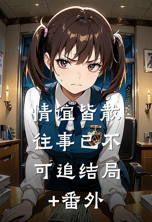 情谊皆散，往事已不可追结局+番外