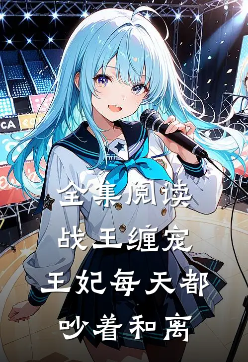 全集阅读战王缠宠：王妃每天都吵着和离