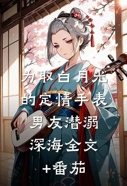 为取白月光的定情手表，男友潜溺深海全文+番茄