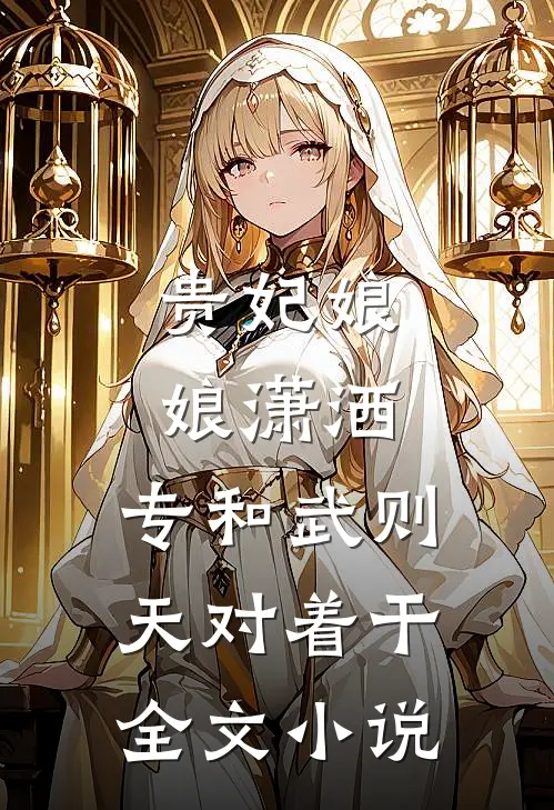 贵妃娘娘潇洒，专和武则天对着干全文小说