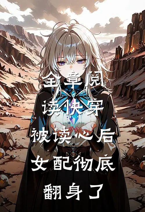 全章阅读快穿：被读心后，女配彻底翻身了
