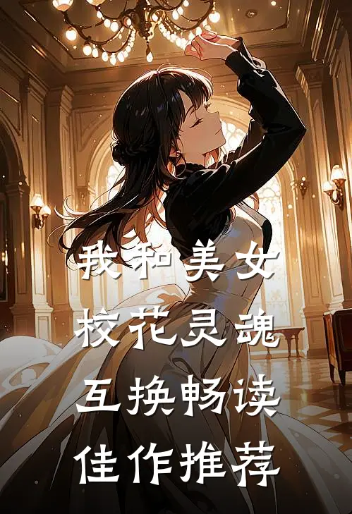 我和美女校花灵魂互换畅读佳作推荐