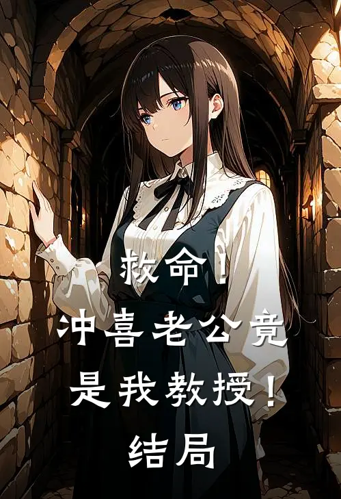 救命！冲喜老公竟是我教授！结局