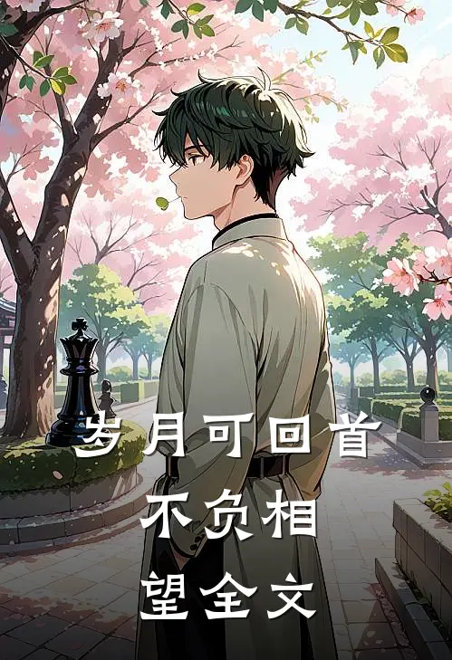 岁月可回首，不负相望全文